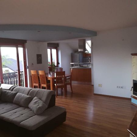 Apartma Zmalinka Stahovica Eksteriør bilde