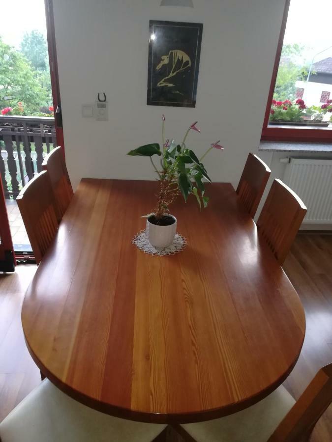 Apartma Zmalinka Stahovica Eksteriør bilde